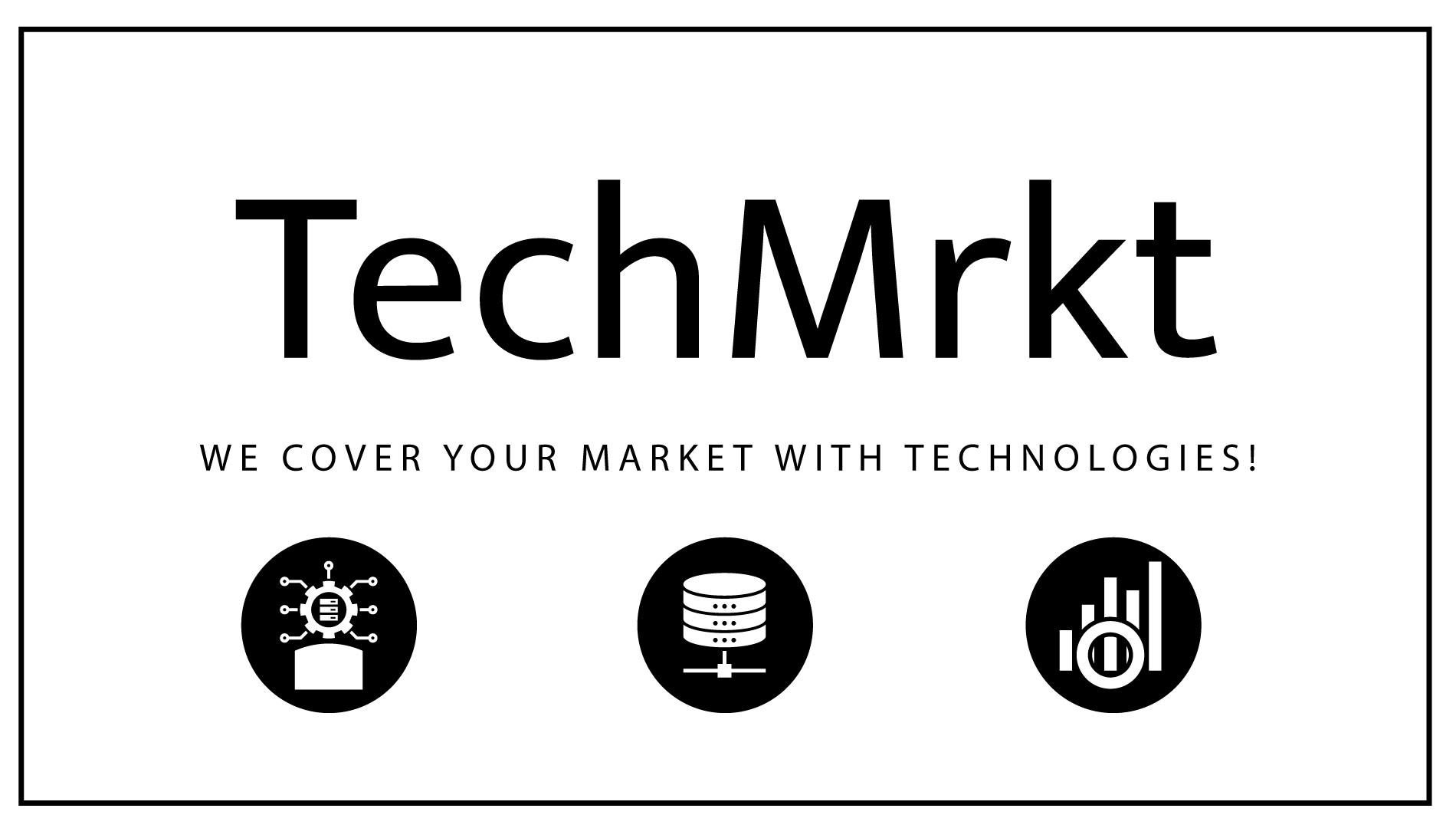 TechMrkt Logo